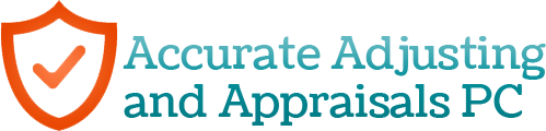 Accurate Adjusting and Appraisals PC