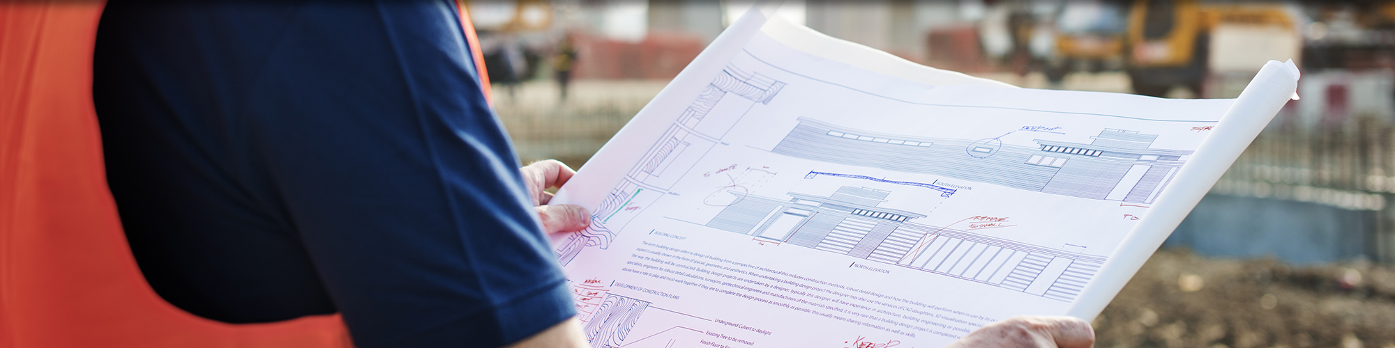 Consulting on Building