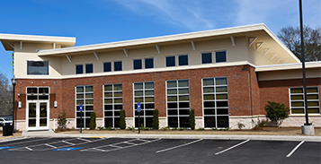 Commercial Building Commercial Building